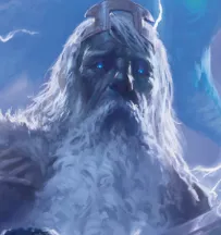 Sad giant is sad Hekaton