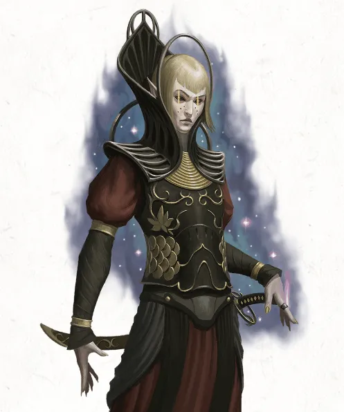 Prince Xeleth Prince Xeleth